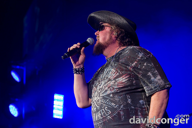 Colt Ford