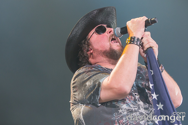 Colt Ford