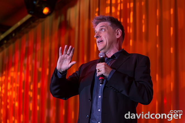 Craig Ferguson