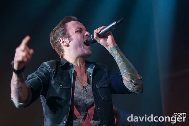 Dallas Smith