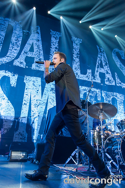 Dallas Smith