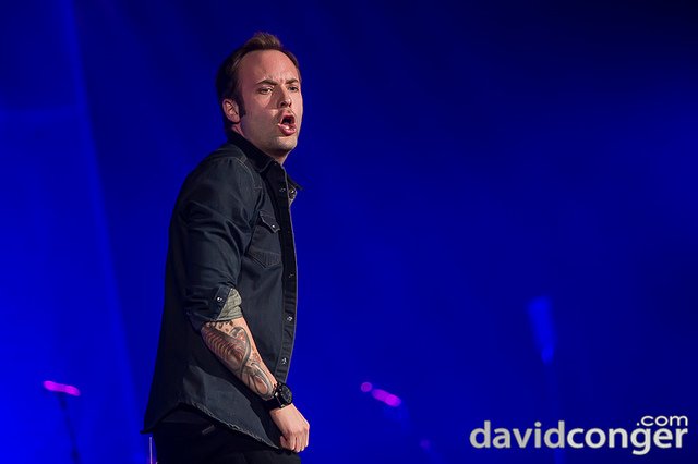 Dallas Smith