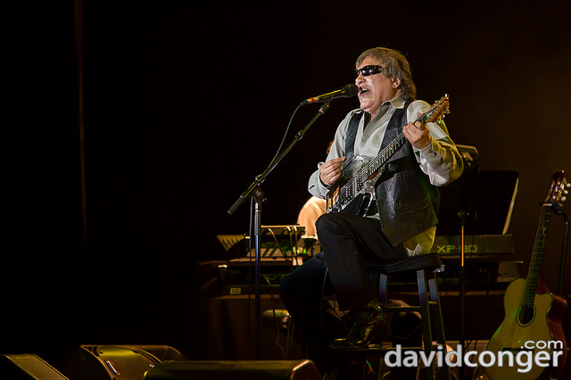 Jose Feliciano