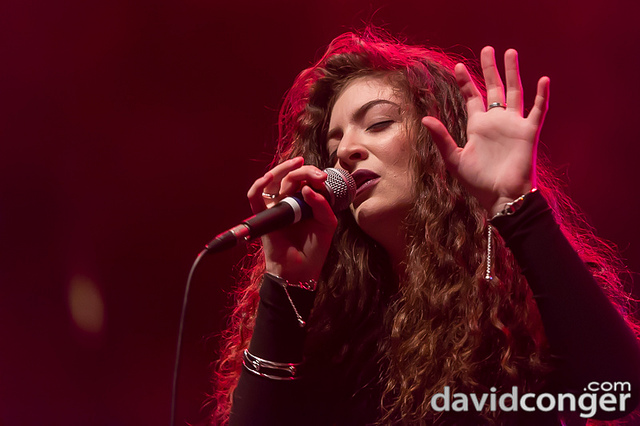 Lorde