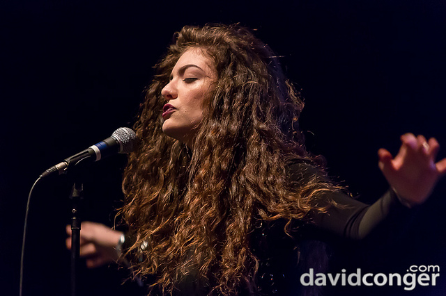 Lorde