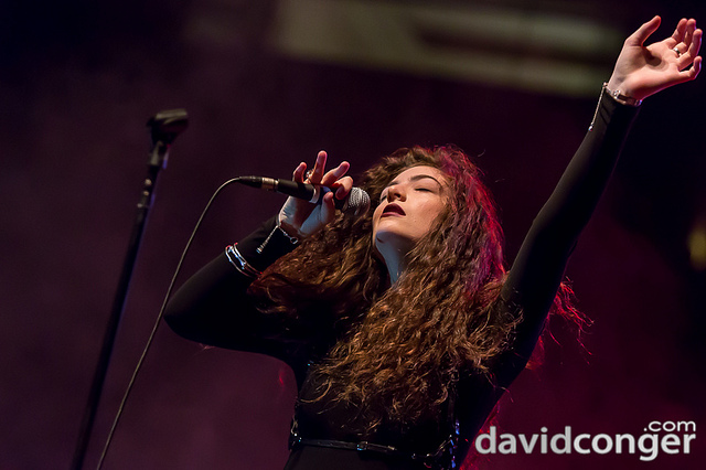 Lorde