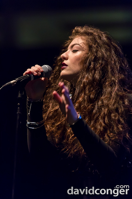 Lorde