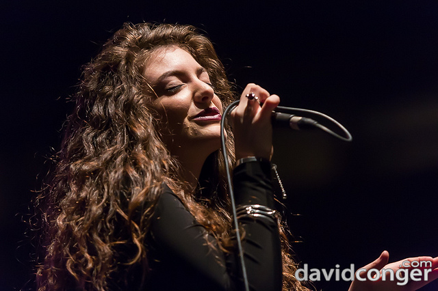 Lorde