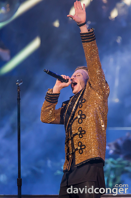 Macklemore and Ryan Lewis