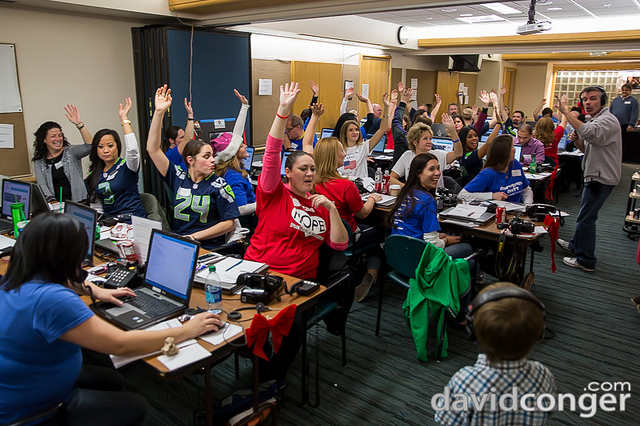 One Big KISS Radiothon