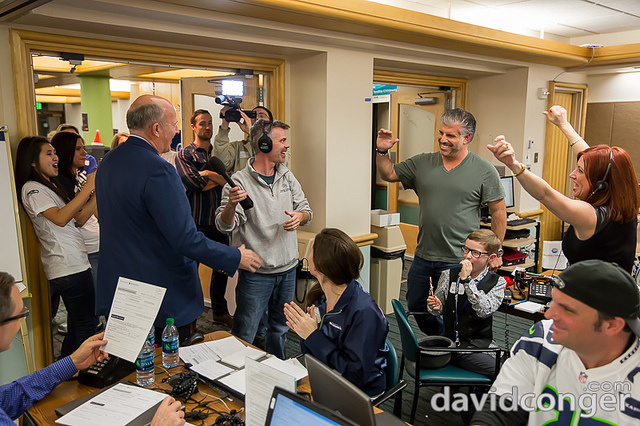 One Big KISS Radiothon