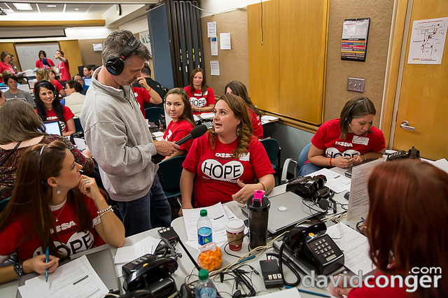 One Big KISS Radiothon