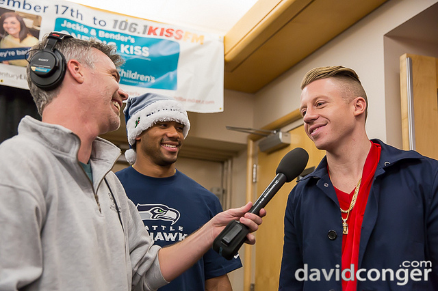 One Big KISS Radiothon