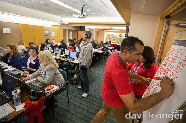 One Big KISS Radiothon