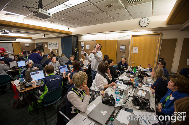 One Big KISS Radiothon