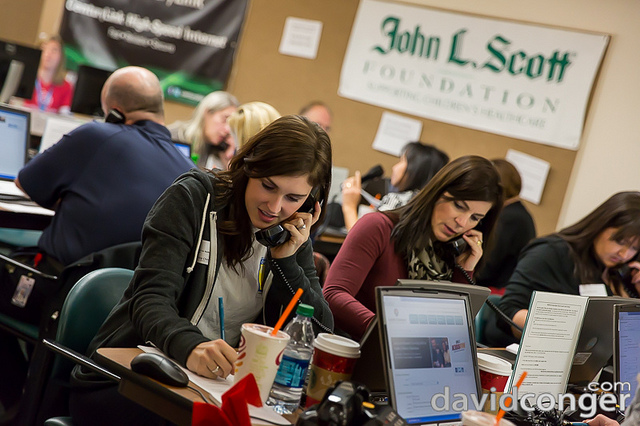 One Big KISS Radiothon