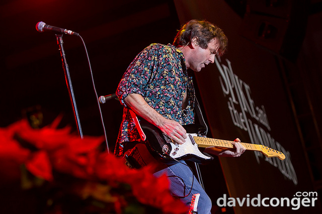 Spike and the Impalers