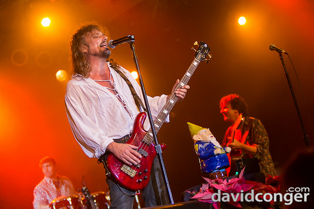 Spike and the Impalers