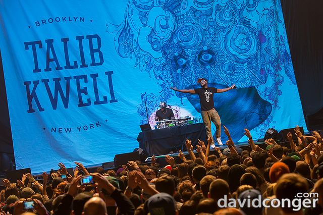 Talib Kweli