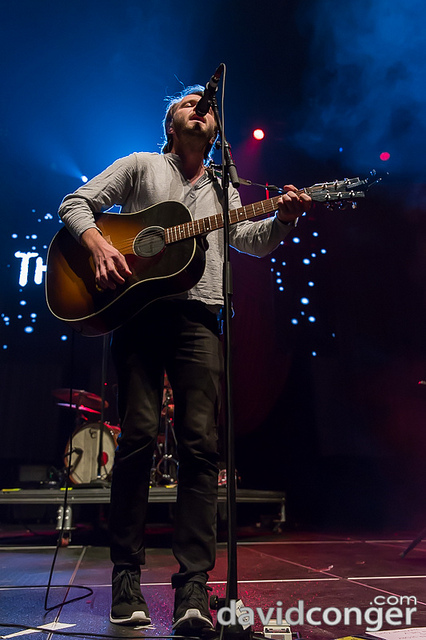 The Head And The Heart