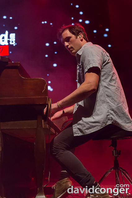 The Head And The Heart