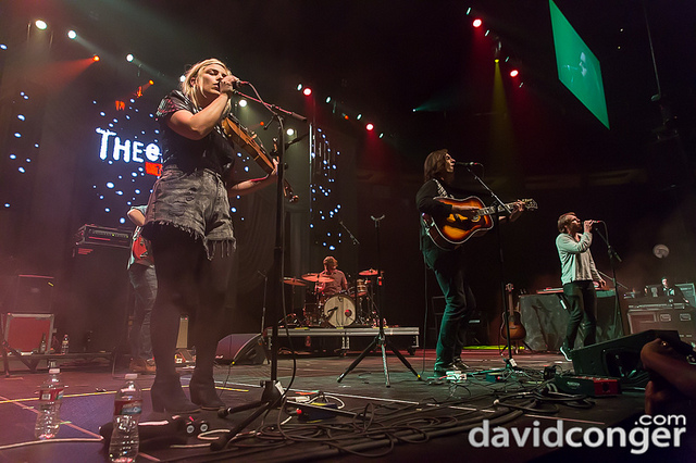 The Head And The Heart