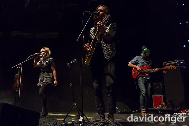 The Head And The Heart