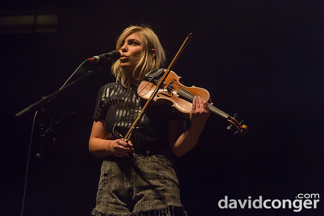 The Head And The Heart