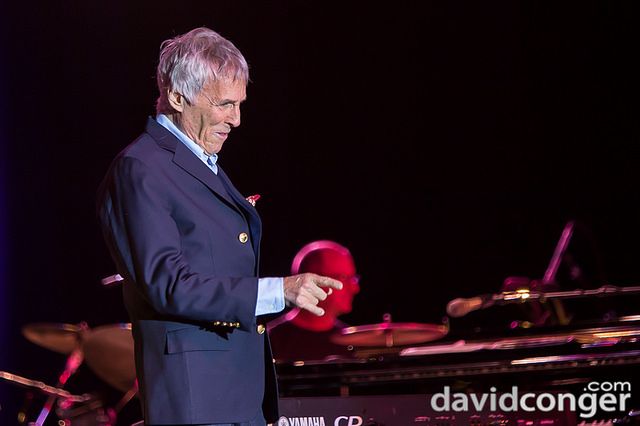 Burt Bacharach