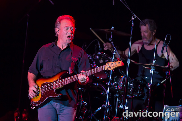 Creedence Clearwater Revisited