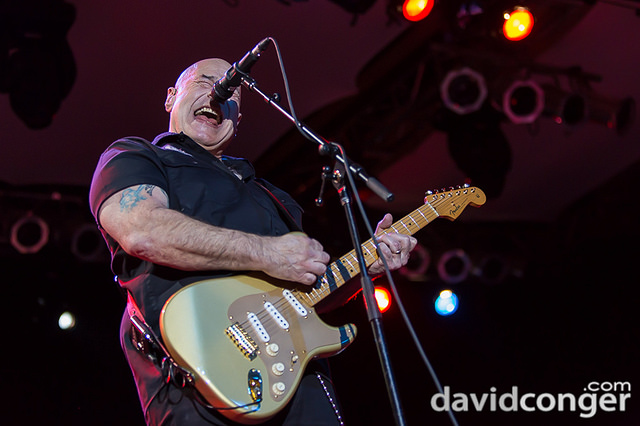 Creedence Clearwater Revisited