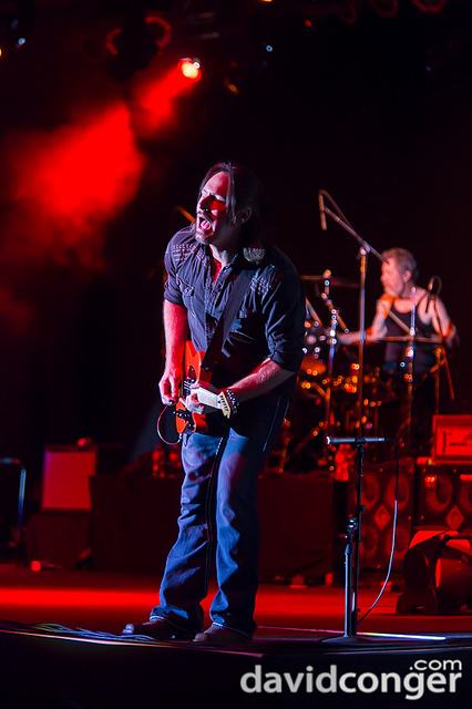 Creedence Clearwater Revisited