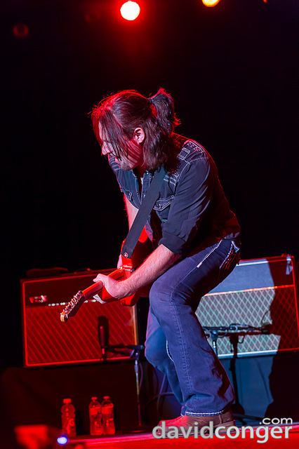 Creedence Clearwater Revisited