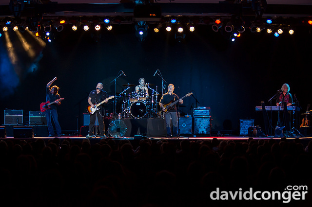 Creedence Clearwater Revisited