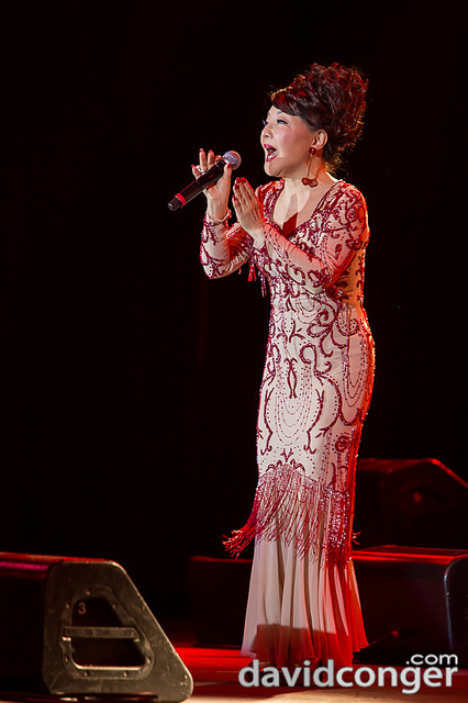 The Apple Blossom Concert