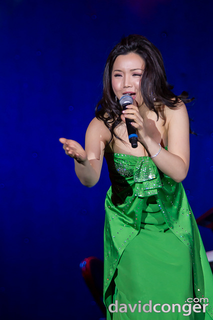 The Apple Blossom Concert