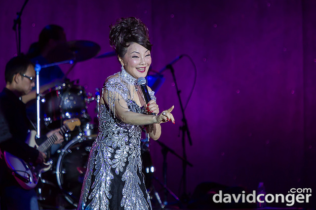 The Apple Blossom Concert