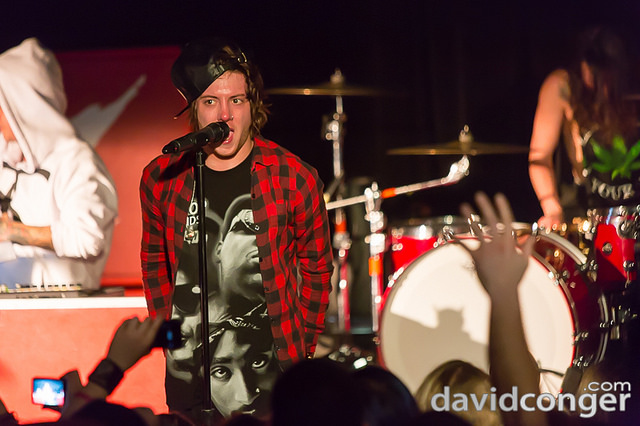 Breathe Carolina