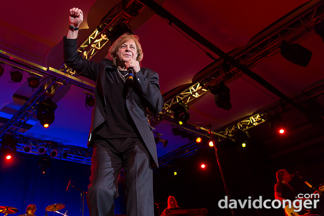 Eddie Money