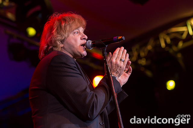 Eddie Money