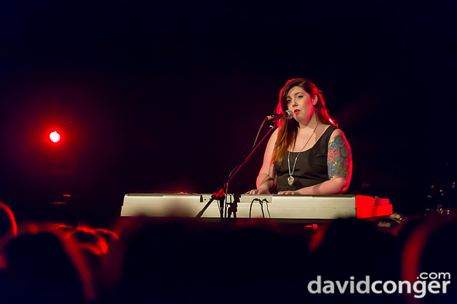 Mary Lambert