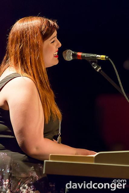 Mary Lambert