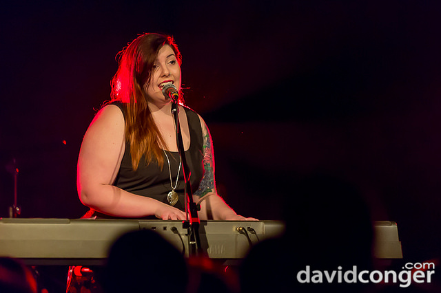 Mary Lambert