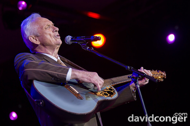 Mel Tillis