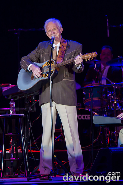 Mel Tillis