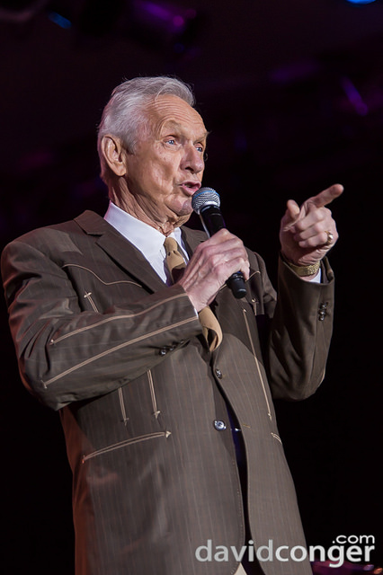 Mel Tillis