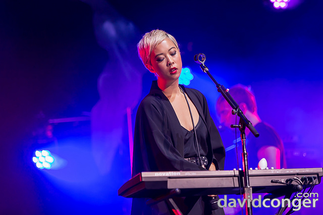 The Naked And Famous