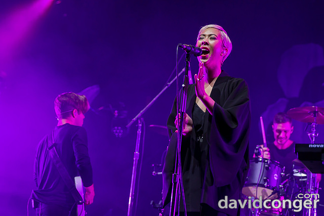 The Naked And Famous