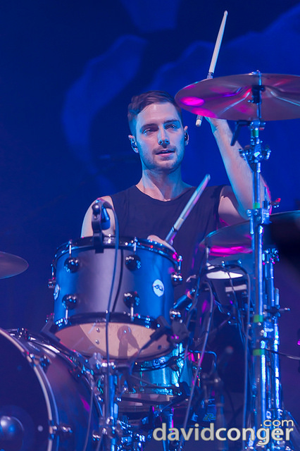 The Naked And Famous