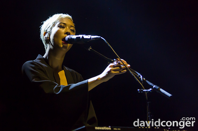 The Naked And Famous